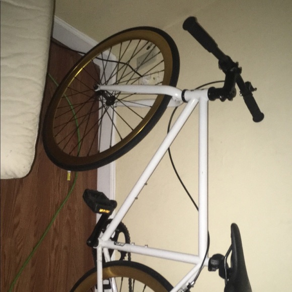 Fixie bike - Picture 2 of 2